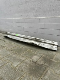 фото thumb №1, S8 d3 a8 рестайлінг балка бампера перед 4e0807111ab