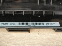 фото thumb №10, Оригинальная рамка корпус радиатор правая bmw g26 g20 2.0d 8666840 28km