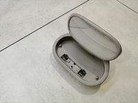 фото thumb №1, Зеркало внутреннее grand scenic i 8200105136