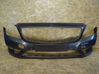 фото thumb №1, Бампер перед mercedes b-klasa w246 11-14