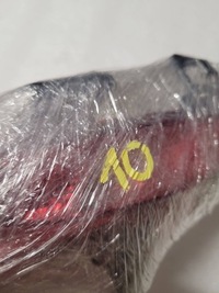 фото thumb №14, Land rover discovery sport fk72 jaguar лампа задняя задняя w бампер fk7215k272