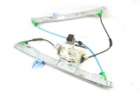 фото thumb №1, Citroen c2 3d підйомник механізм скло лівий перед