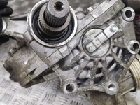 фото thumb №9, Mazda cx-7 2011 с передний коробка передач приборная / редуктор