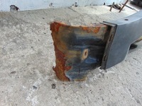 фото thumb №7, Крыло левый перед chevrolet captiva 19u