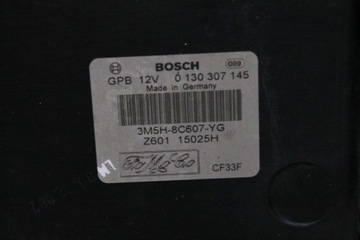 фото thumb №9, Pas перед переднє mazda 3 bk 2003-2009 2.0 b
