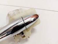 фото thumb №7, Kia sportage iii ручка двері лівий зад хром 90910-00400