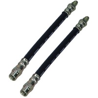 фото thumb №1, 2× maxgear 52-0328 шланг тормозной гибкий