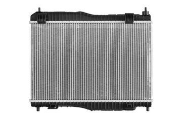 фото thumb №14, Nrf 53044 радіаторів, система охолодження двигуна