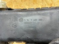 фото thumb №9, Впуск повітрозабірник шланг канал повітря правий bmw 3 g20 g21 7422280