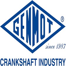 фото thumb №8, Wał коленчатый range rover jaguar 2.0d 204dta 241 km кованный оригинал