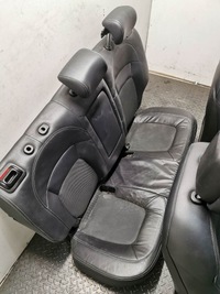 фото thumb №9, Сидіння напівшкіра kia sportage iii uk