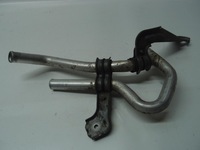 фото thumb №5, Труба wąż wody toyota auris 1.8 гібрид