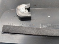 фото thumb №5, Защита стойка задняя левый mini countryman r60