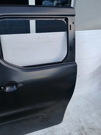 фото thumb №3, Новое оригинал дверь левая сдвижные berlingo iv combo e proace city partner
