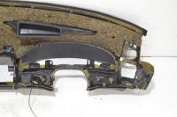 фото thumb №15, Приборная панель приборная панель  czarna europa подушка безопасности mercedes r129 sl 1296800087