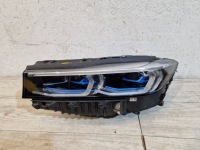 фото thumb №1, Bmw 7 g11 g12 lift laser led лампа ліва передня перед 7946775-07