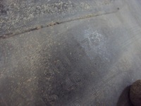 фото thumb №6, Подкрылок правый перед opel zafira c 2013 r