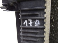 фото thumb №10, Pas перед радіатор vw crafter i 2e 2.5 tdi bjl