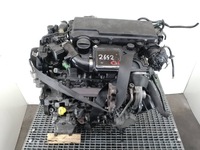 фото thumb №1, Двигун ford fusion f6jb 1.4 tdci