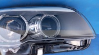 фото thumb №9, Фара права перед ксенон led eu bmw 5 f10 f11 7203246 1el010131 некерована