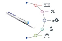 фото thumb №8, Пружина газовая, крышка багажника stabilus 9588fb