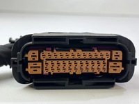 фото thumb №6, Штекер колодка насоса abs audi a1 8x skoda rapid