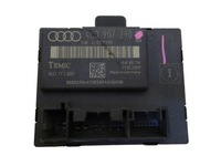 фото thumb №1, Audi q7 модуль блок управления дверь 4l0907290