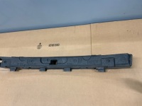 Peugeot 3008 2 5008 рестайлинг  абсорбер пенопласт бампера перед 9836769980 Цена, фото thumb