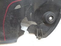 фото thumb №7, Citroen ds5 правое передние подкрылок 9800408980