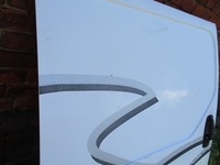 фото thumb №7, Trafic ii vivaro 2004 передняя правая дверь правое max высокий