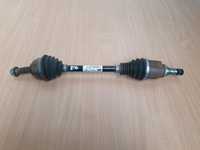 фото thumb №1, Привідний вал перед ліва renault zoe i 18r 391019232r