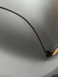 фото thumb №7, Торпедо раздаточная капот консоль toyota c-hr chr сцепление i нет восстановленная