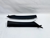 фото thumb №1, Защита стойка передний r design volvo s60 iii 18-