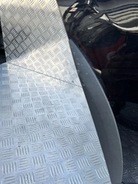 фото thumb №7, Дверь задняя задние правое vw taigo 21- lc9x