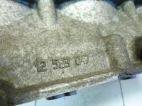 Opel insignia a opc 2.0t turbo a20nft картер нижня частина блок 12583047 Зі Шроту, фото thumb