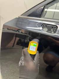 фото thumb №11, Комплектные двери левые перед mazda cx-5 cx5 ii 2017-2021 41w