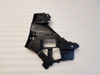 фото thumb №1, Renault megane iv напрямна бампера лівий перед