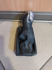 фото thumb №7, Ручка переключения передач audi a6 c7 автоматическая коробка передач