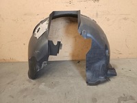 фото thumb №10, Подкрылок c ds5 перед левая