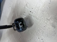 Toyota hilux viii 2015 - фара правый передний линза led 060719-2 org Недорого, фото thumb