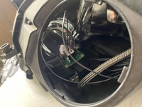 фото thumb №11, Mercedes w212 лампа правий перед ксенон a2128200239