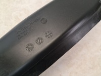 фото thumb №7, Audi q4 40 e-tron пластик захист крила ліва перед 89a821111