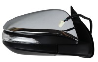 фото thumb №1, Праве дзеркало toyota hilux 2016 - 2020 складний