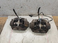 фото thumb №1, Супорт гальмівний лівий перед brembo 312 mm mercedes w211 e 3.0 cdi 224km