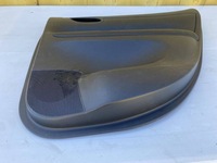 фото thumb №5, Nissan pulsar обшивка дверь правый задняя кожа 829763zl0a 829003zl0a