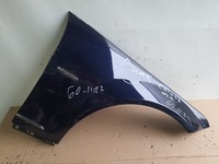 фото thumb №1, Mercedes c-klasa w204 08-14 крыло