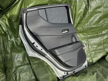 фото thumb №6, Двері задні ліві лівий зад toyota c-hr chr 16- 2vf