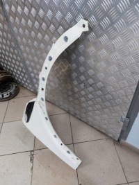 фото thumb №2, Крила перед правий mini cooper r56 06-