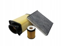 фото thumb №1, Infiniti q60 16- q60t 2.0 turbo фильтры набор