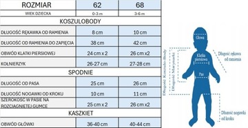 Ubranko do chrztu komplecik garniturek na chrzest komplecik na roczek R74